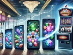 Technology and Online Slot Games