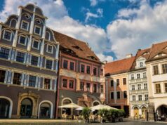 Every Film Buff’s Guide to Munich’s Cinemas and Historic Film Locations
