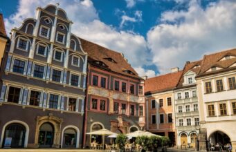 Every Film Buff’s Guide to Munich’s Cinemas and Historic Film Locations