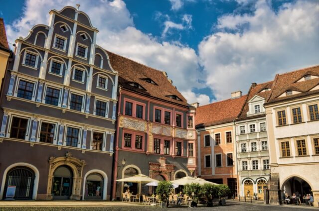 Munich’s Cinemas and Historic Film Locations