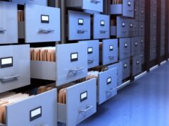 Archive Storage Solutions For On Site Paper Records