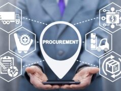 Procurement As A Service, Flexible Support For Public And Private Sector
