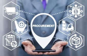 Procurement As A Service, Flexible Support For Public And Private Sector