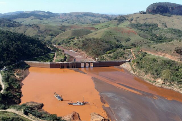 BHP Mariana Lawsuit
