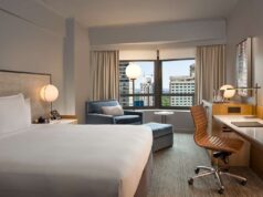 Hourly Hotels: The Hidden History of Discreet Meeting Spaces